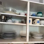 Apartment Met Zeezicht *