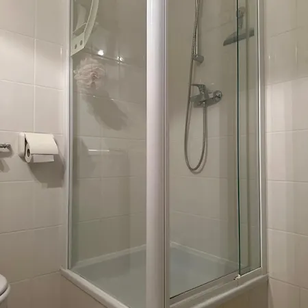 Met Zeezicht Apartment *