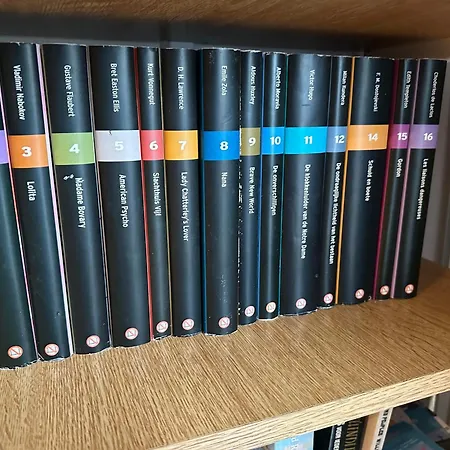 Met Zeezicht Apartman Middelkerke