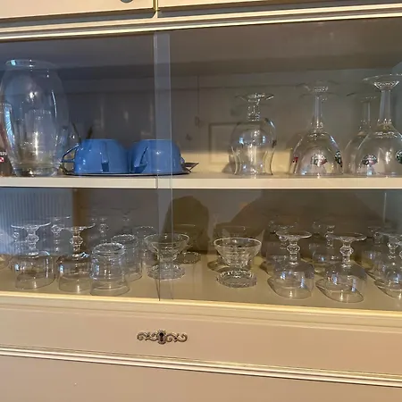 Met Zeezicht Apartment Middelkerke