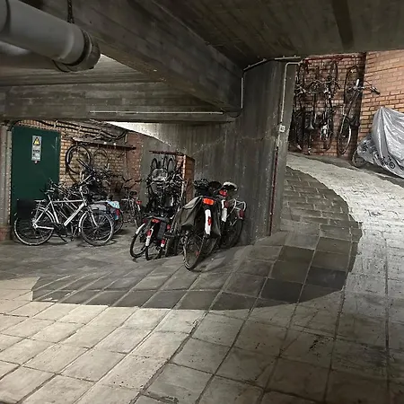 Met Zeezicht * Middelkerke